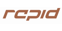 Логотип производитель велосипедов Rapid