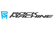 Логотип производитель велосипедов ROCK MACHINE