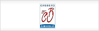 Логотип производитель велосипедов СИБВЕЛЗ