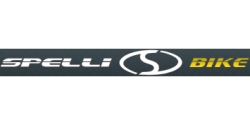 Логотип производитель велосипедов Spelli