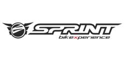 Логотип производитель велосипедов SPRINT