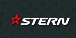 Логотип производитель велосипедов Stern
