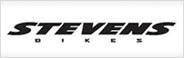 Логотип производитель велосипедов Stevens