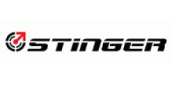 Логотип производитель велосипедов Stinger