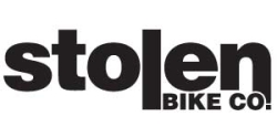 Логотип производитель велосипедов STOLEN
