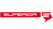 Логотип производитель велосипедов Superior