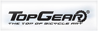 Логотип производитель велосипедов Top Gear