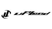 Логотип производитель велосипедов Upland