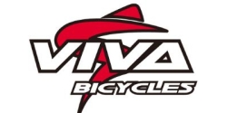 Логотип производитель велосипедов VIVA