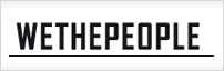 Логотип производитель велосипедов WeThePeople