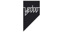 Логотип производитель велосипедов Yedoo