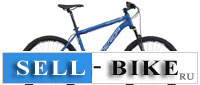 Sell-Bike.ru, интернет магазин велосипедов, велосипеды купить недорого, бу велосипед,  велозапчасти.